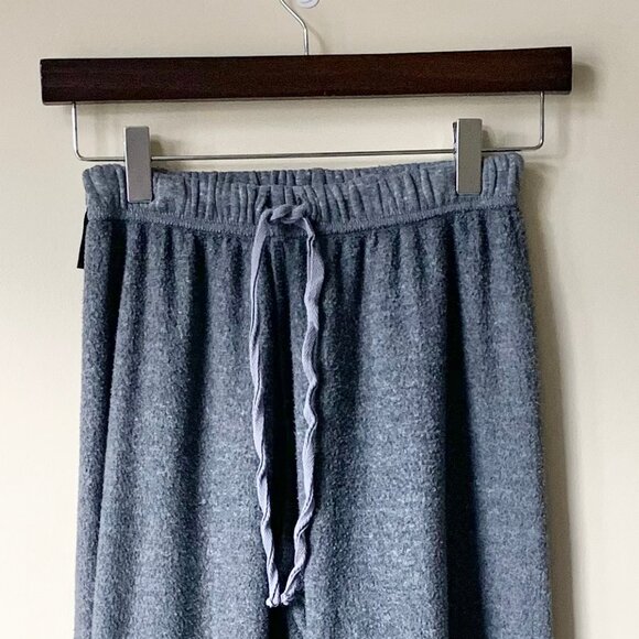 GUC Aviator Nation Venice Joggers/Sweatpants, Heather Grey, XS - Picture 10 of 15